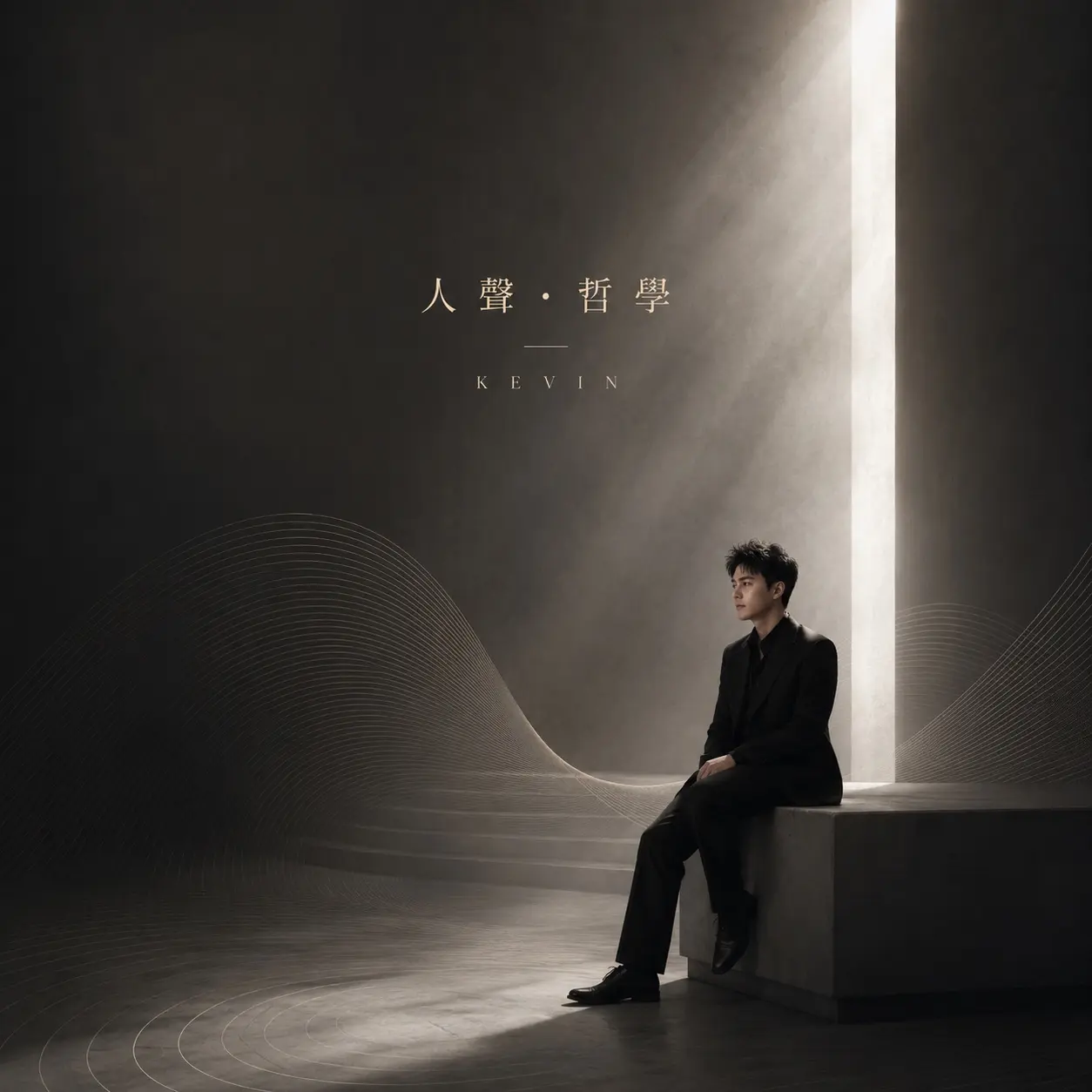 Kevin|人聲・哲學