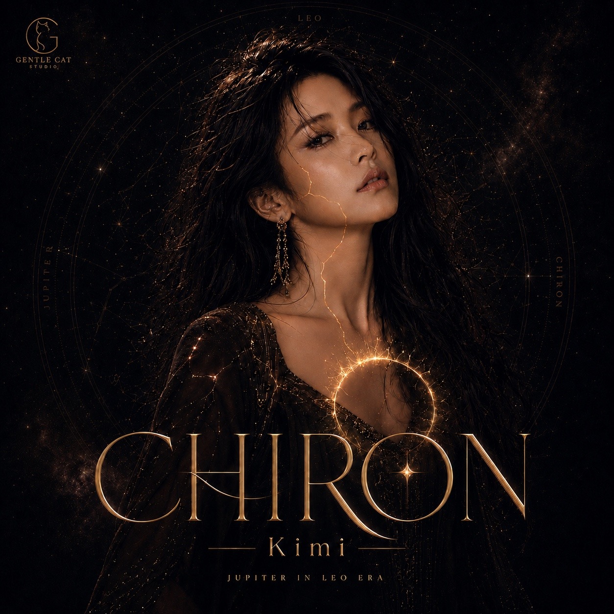 Chiron／星駕到